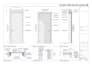 do joinery shop drawings interior fit out and furniture autocad plans